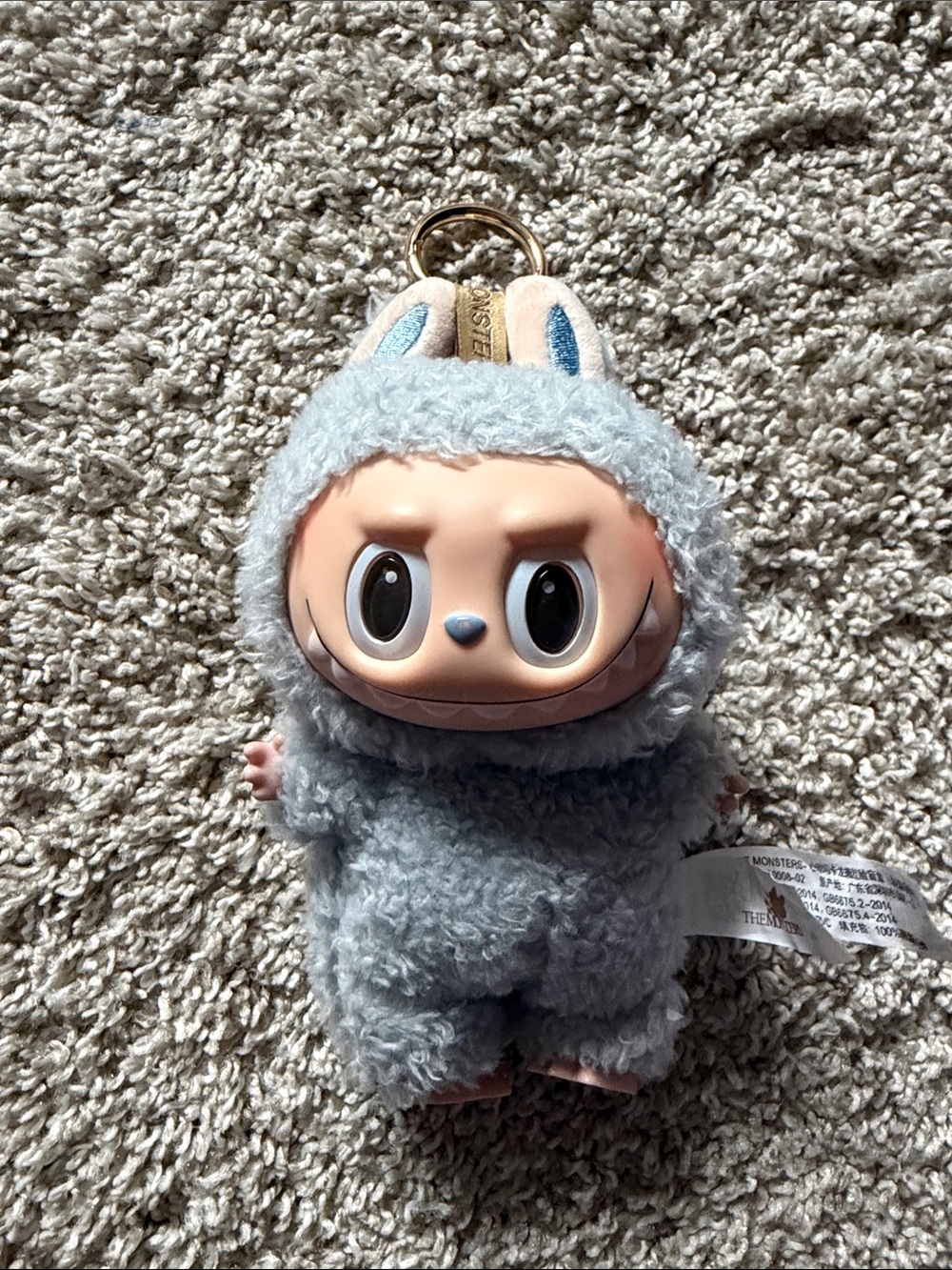 Labubu